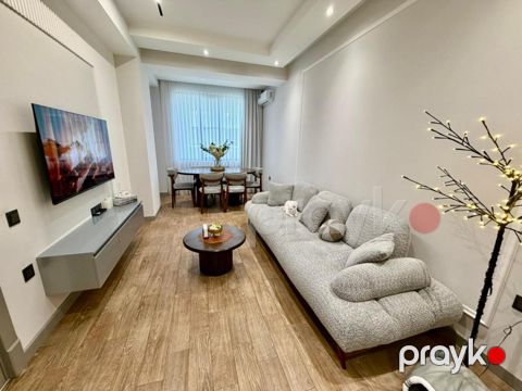 Satılır 3 otaqlı yeni tikili 85 m² — Bakı