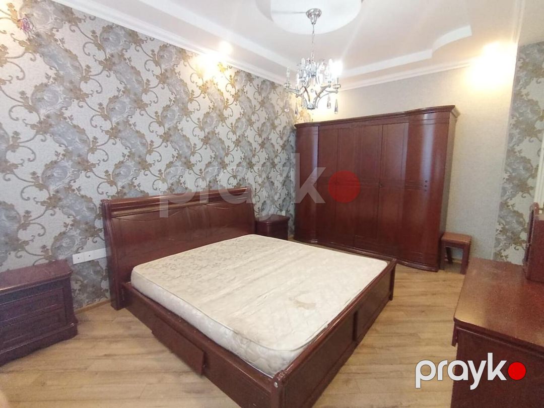 Satılır 3 otaqlı yeni tikili 150 m² — Mənzil, Bakı (7)