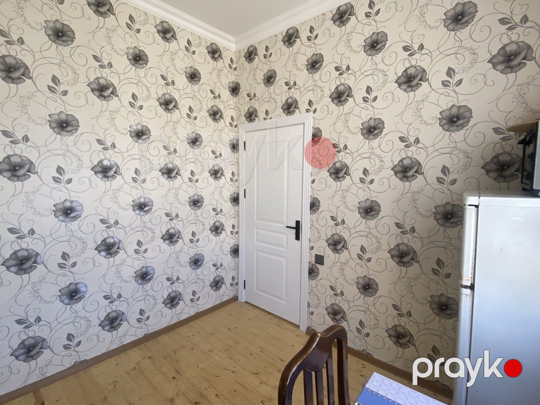 Satılır 4 otaqlı həyət evi/bağ evi 110 m² — Ev, villa, Bakı (4)