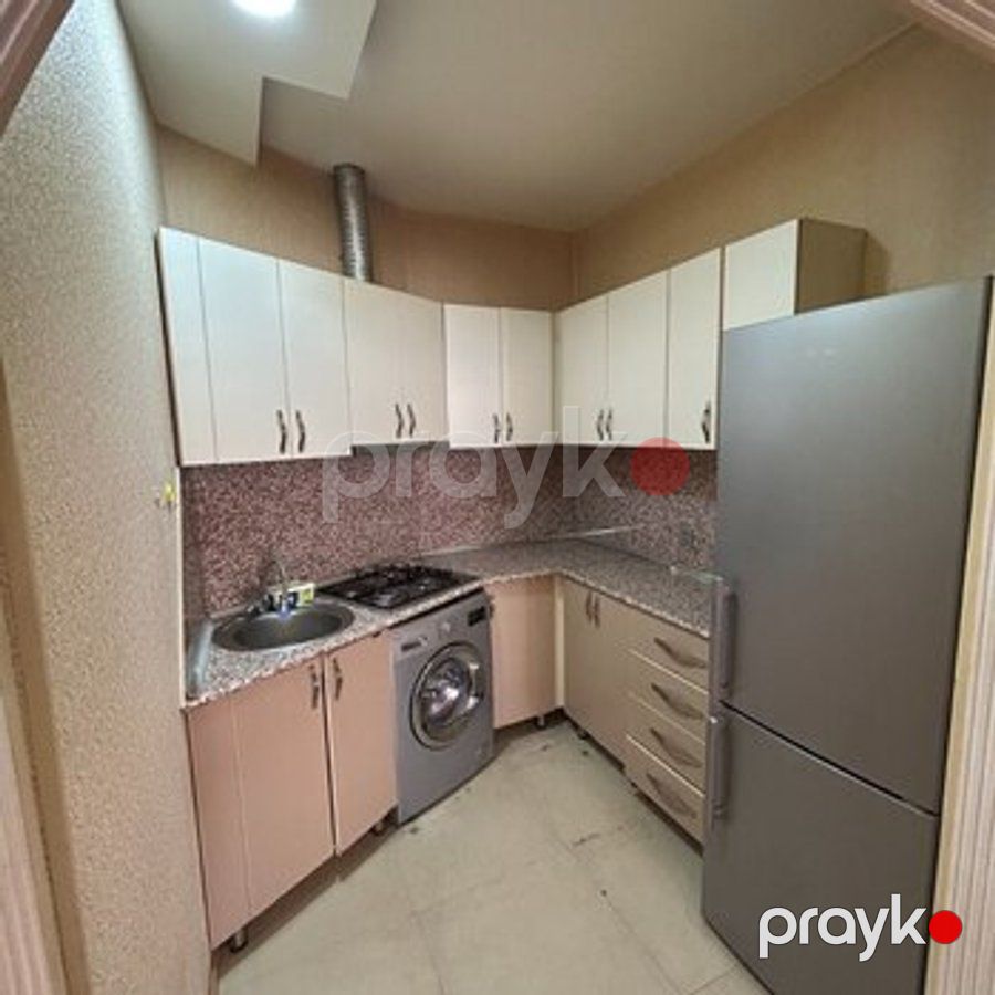 3-otaqlı yeni tikili kirayə verilir, 20 Yanvar m., 90 m² — Mənzil, Bakı (7)