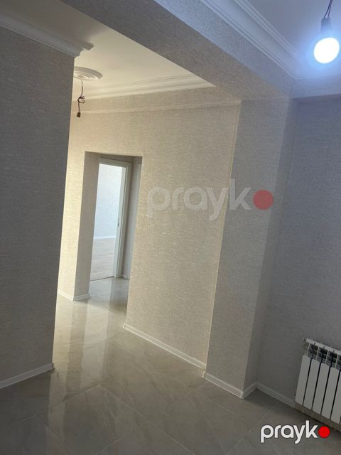 3-otaqlı yeni tikili, Saray qəs., 91 m² — Bakı