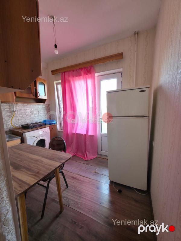 Satılır 1 otaqlı Bina evi menzil (Köhnə tikili), 40 m², Sabunçu rayonu — Mənzil, Bakı (4)