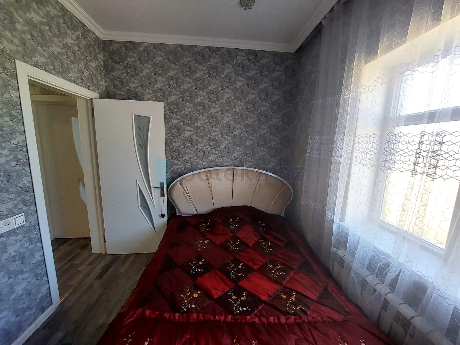 Satılır: 3 Otaq, Evlər/Villalar, Abşeron r., Qobu q., 77.50 m² — Ev, villa, Qobustan (3)
