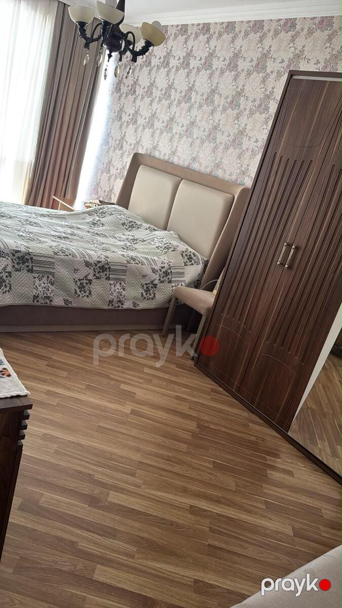 Satılır 3 otaqlı yeni tikili 130 m² — Mənzil, Bakı (4)