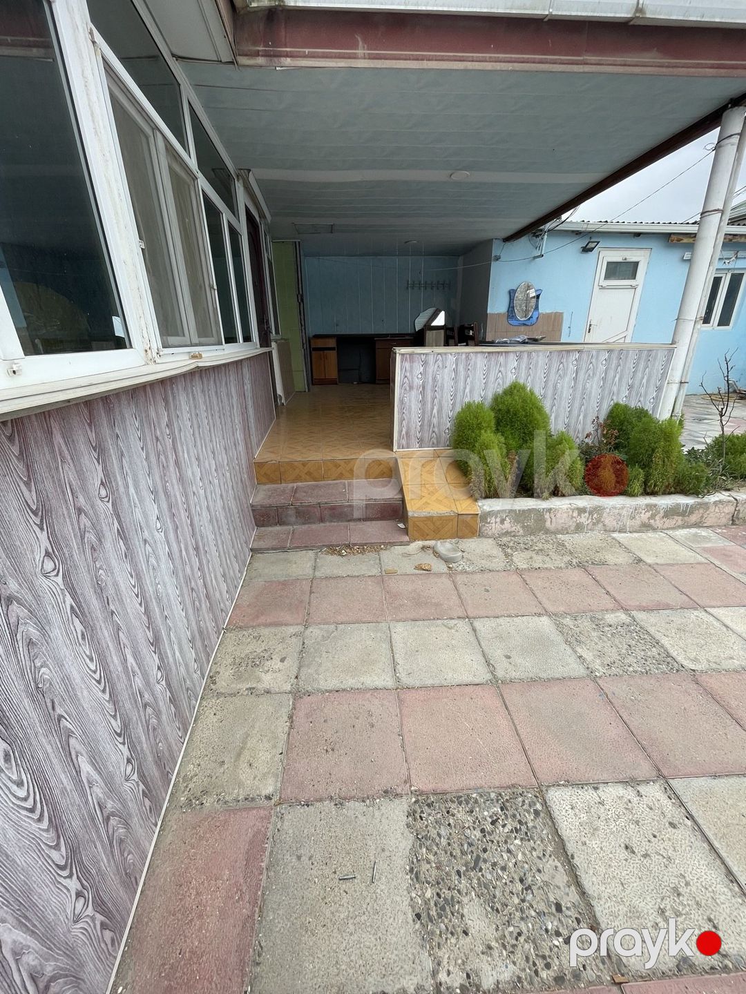 Həyət evi, Sumqayıt ş — Ev, villa, Sumqayıt (4)