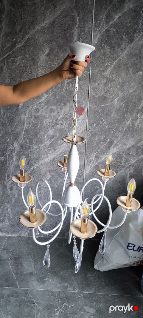 Çilçıraq — Bakı