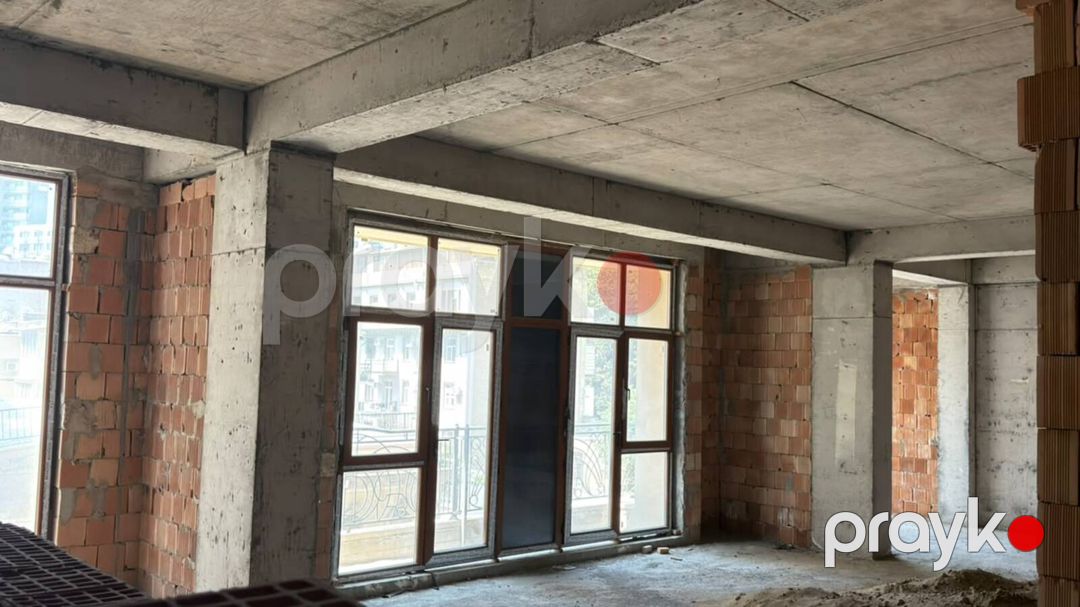 Satılır 3 otaqlı yeni tikili 120 m² — Mənzil, Bakı (2)