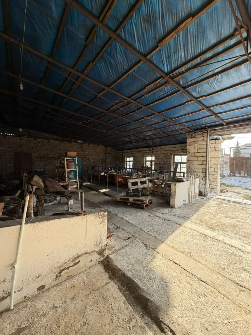 Satılır: Torpaq, Xəzər r., Şüvəlan q., 13.50 m² — Torpaq (5)