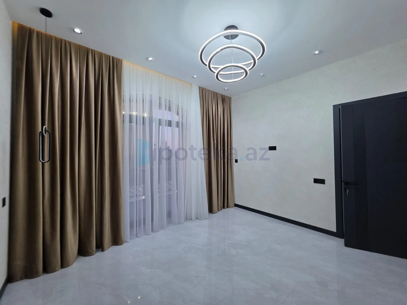Satılır: 4 Otaq, Bağlar, Xəzər r., Şüvəlan q., 160.00 m² — Torpaq, Şüvəlan (7)