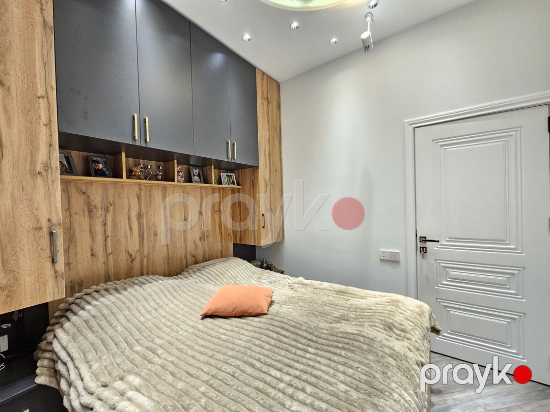 Satılır 2 otaqlı yeni tikili 48 m² — Mənzil, Xırdalan (7)