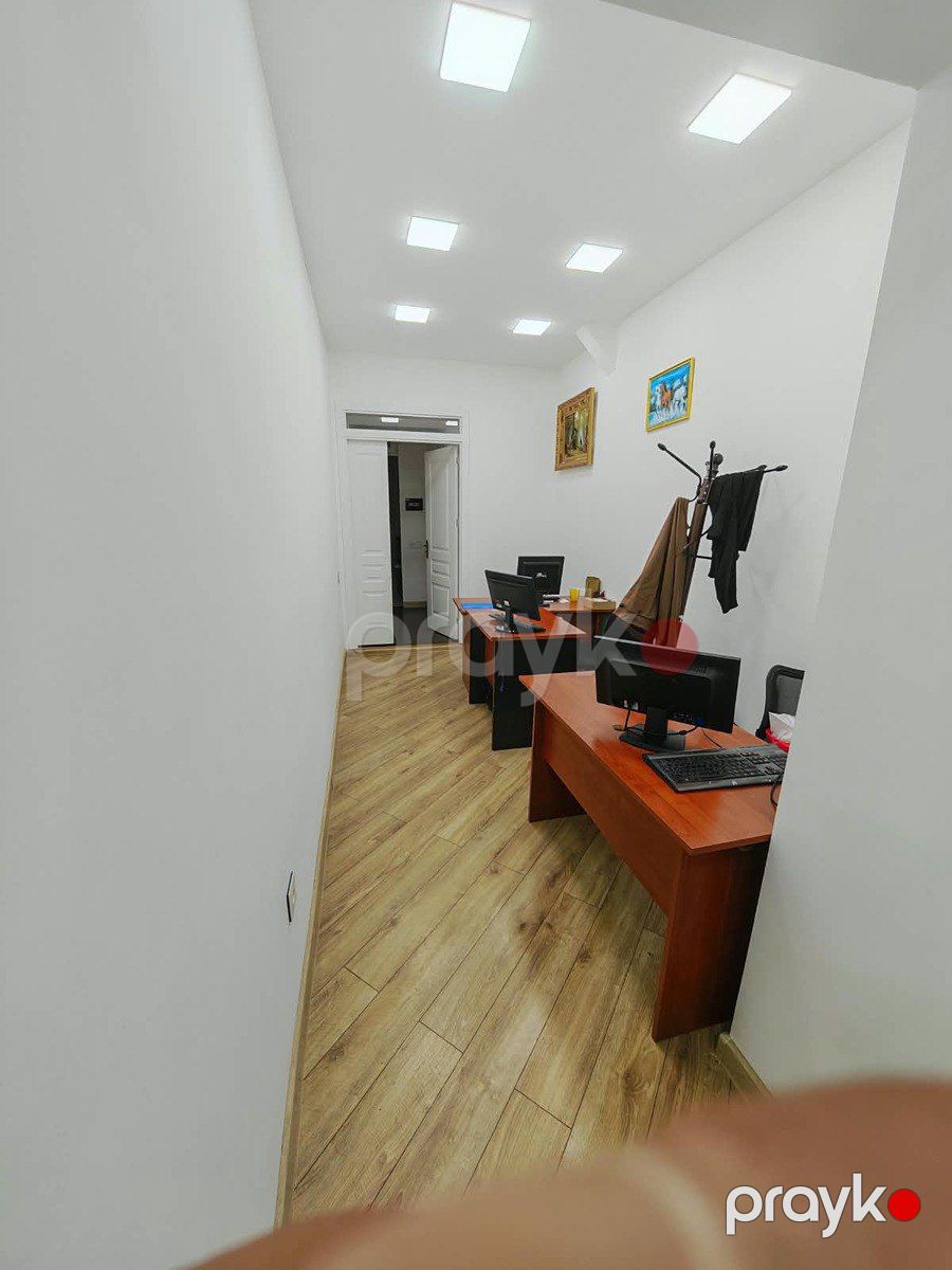 İcarəyə verilir 2 otaqlı ofis 36 m² — Ofis, Bakı (5)