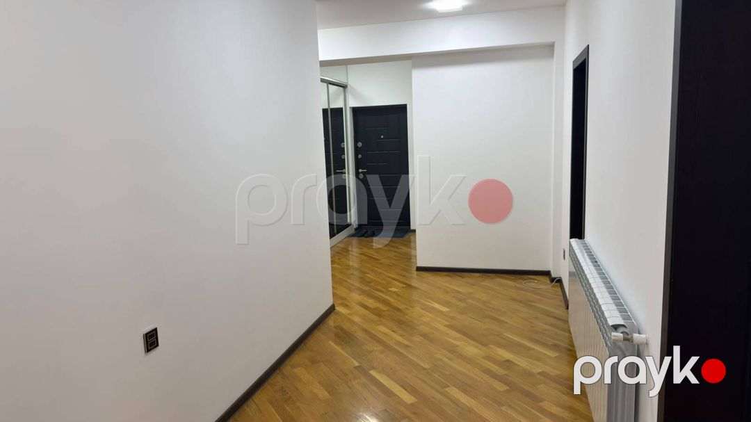 Satılır 3 otaqlı yeni tikili 125 m² — Mənzil, Bakı (11)