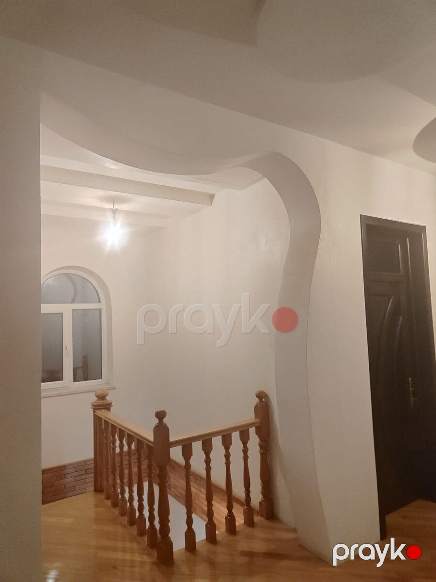 Rəngsaz işləri — Təmir və inşaat, Bakı (2)