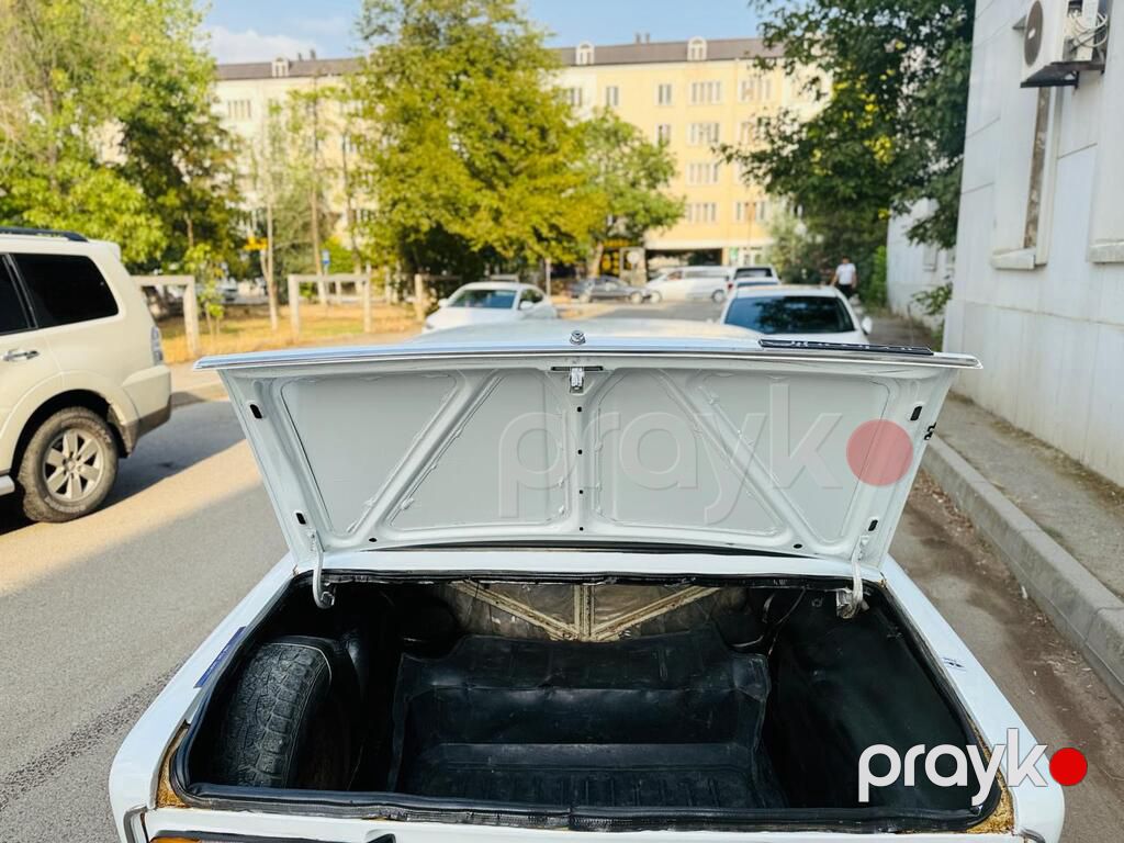 Lada (VAZ) 2106, 1.3 L, 1993 il, 174 200 km — Avtomobillər, Sabirabad (12)