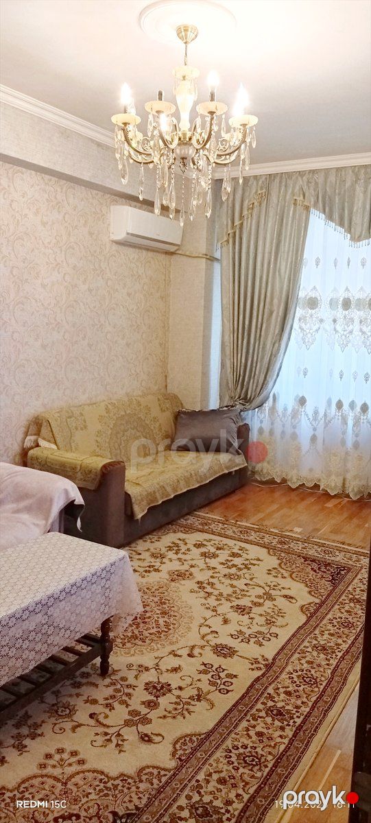 Satılır 2 otaqlı yeni tikili 65 m² — Mənzil, Xırdalan (3)