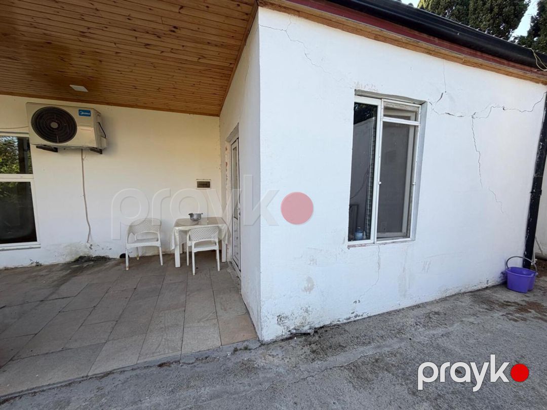Satılır 3 otaqlı həyət evi/bağ evi 122 m² — Ev, villa, Bakı (6)