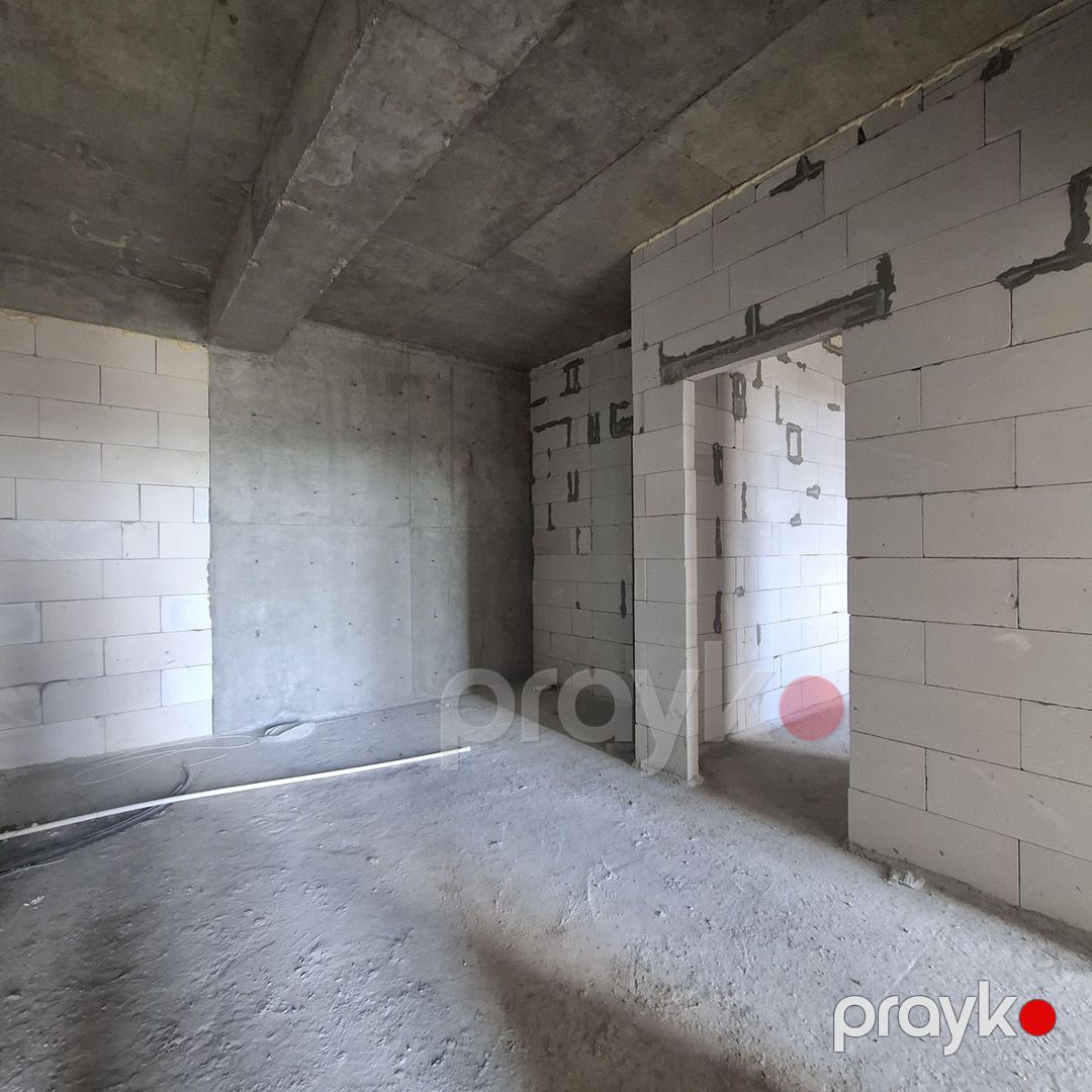 Satılır 2 otaqlı yeni tikili 48.8 m² — Mənzil, Bakı (5)