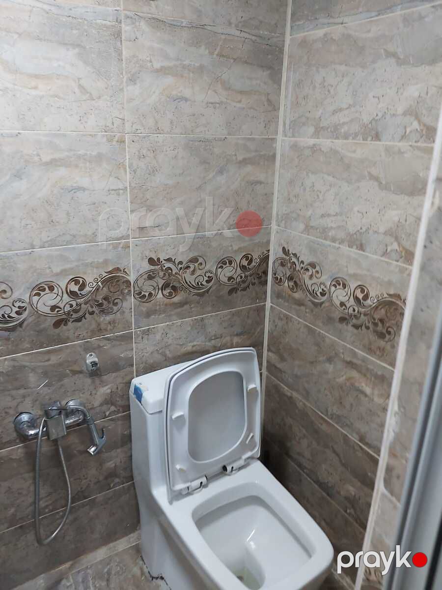 Həyət evi, N.Nərimanov m — Ev, villa, Bakı (10)