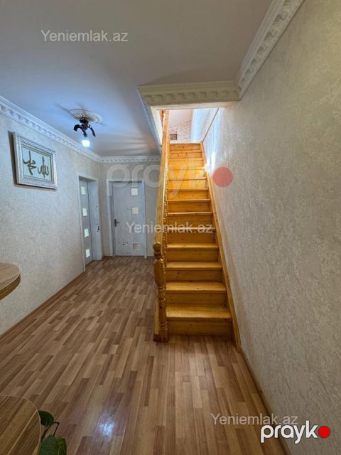 Satılır 2 otaqlı Bina evi menzil (Yeni tikili), 105 m², Masazır — Abşeron