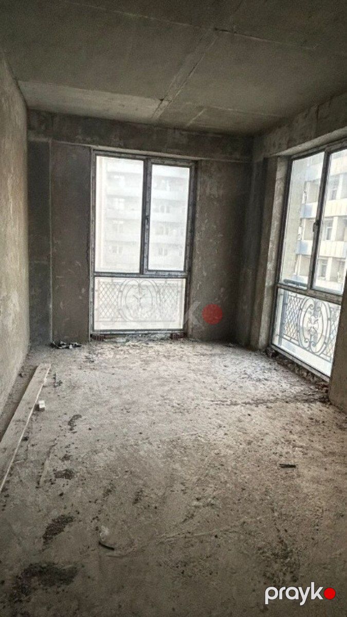 Satılır 3 otaqlı yeni tikili 105 m² — Mənzil, Bakı (5)