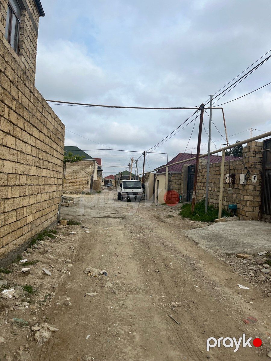 4 sot torpaq sahəsi, Biləcəri qəs — Torpaq, Bakı (4)