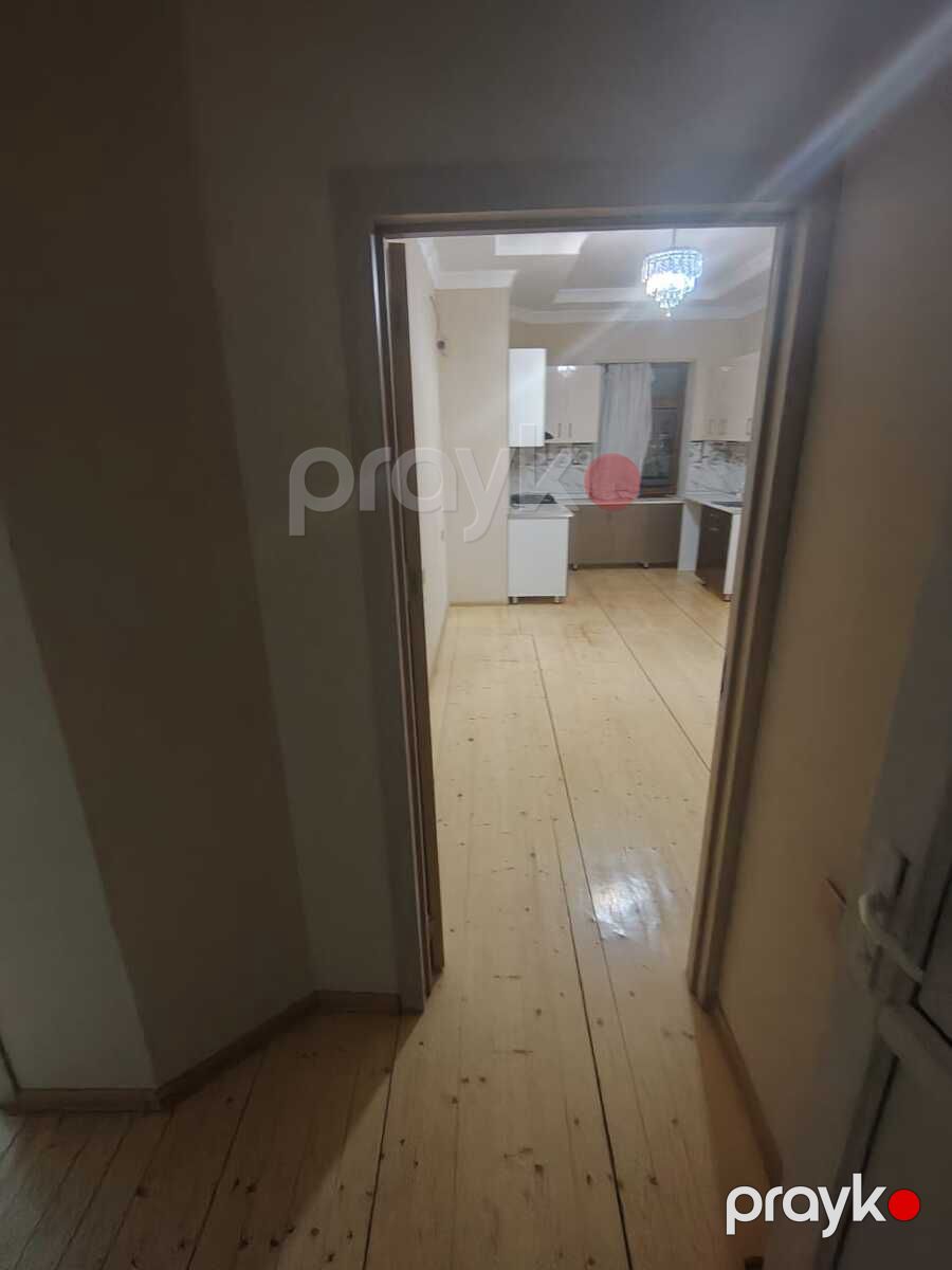İcarəyə verilir 2 otaqlı yeni tikili 63 m² — Mənzil, Xırdalan (8)