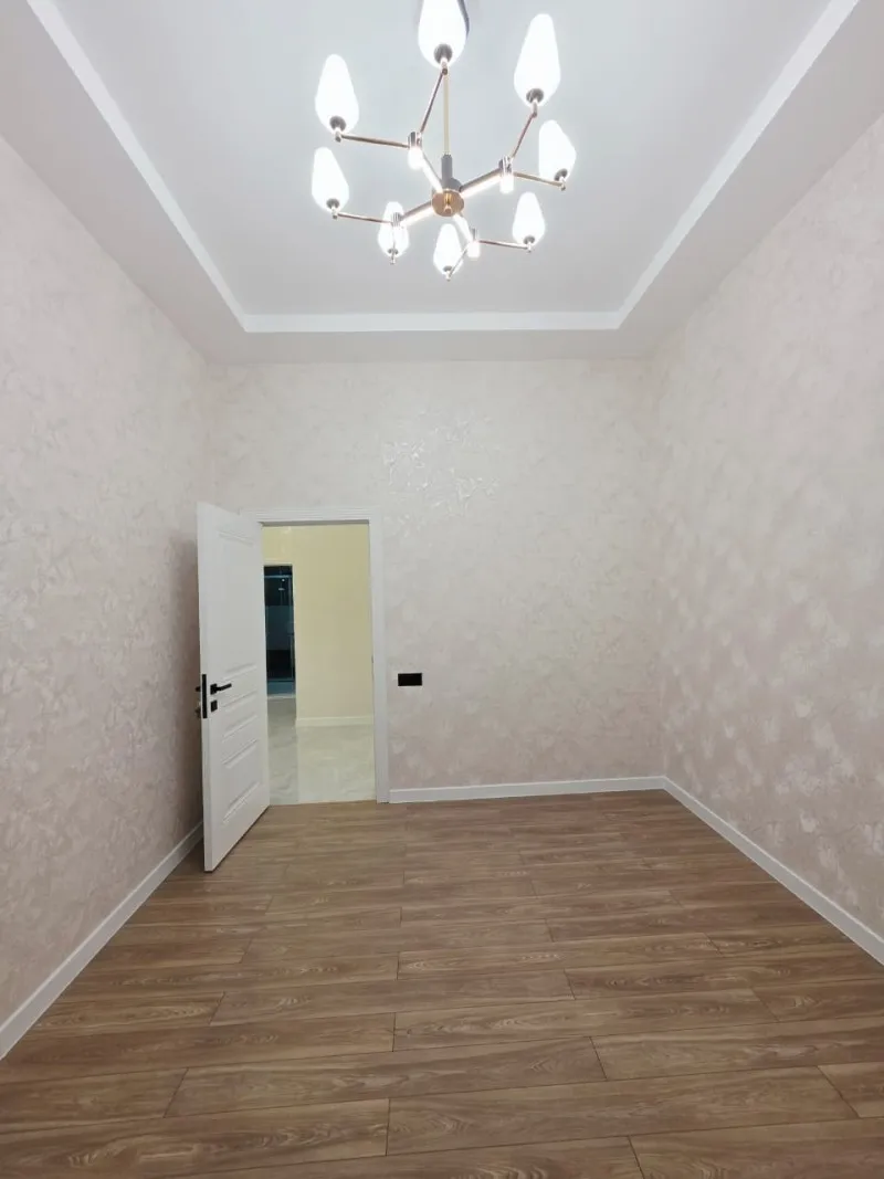 Şüvəlan, 4 otaqlı Həyət evi satılır - 160 m², 1 mərtəbə, 4 sot — Ev, villa, Bakı (5)