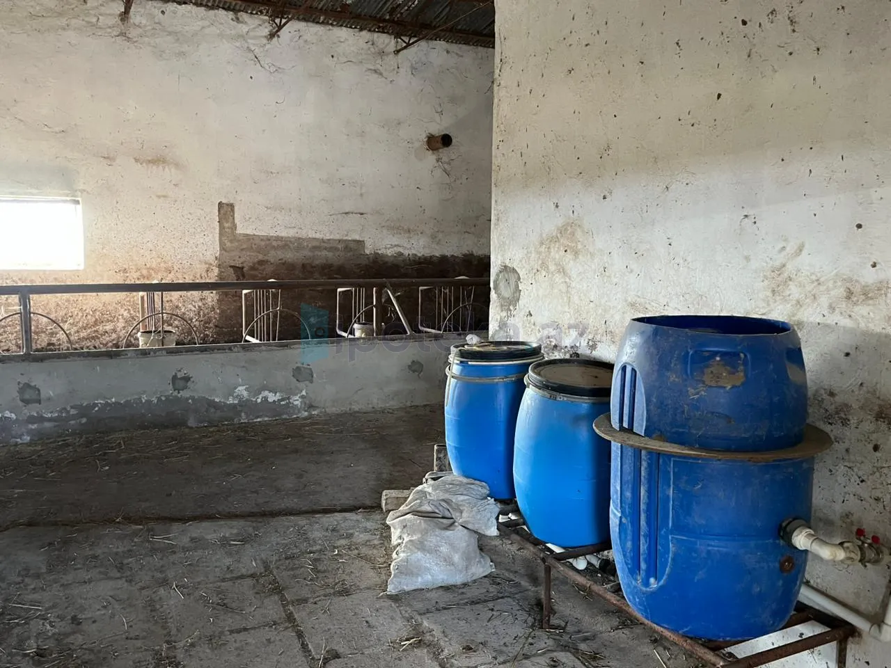 Satılır: Torpaq, 30.00 hektar — Torpaq, Şirvan (10)