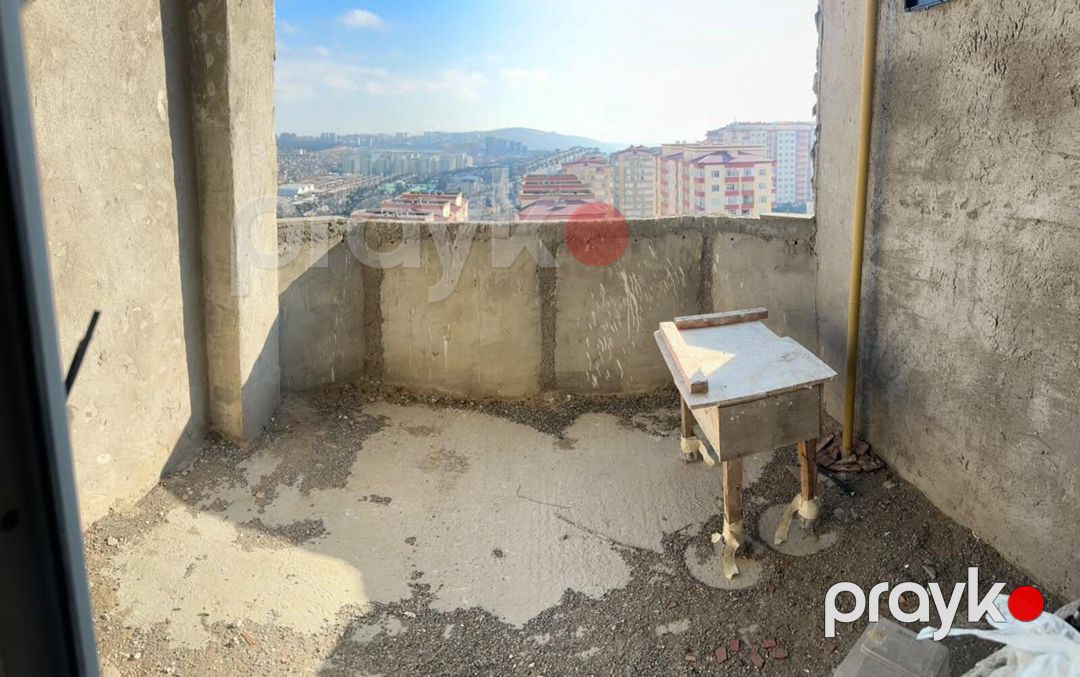 Satılır 2 otaqlı yeni tikili 100 m² — Mənzil, Bakı (6)