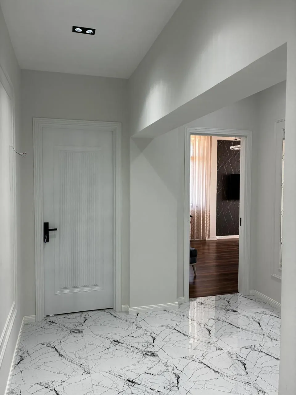 Əmircan, 3 otaqlı Yeni tikili satılır - 115 m², 4/8 mərtəbə — Mənzil, Bakı (6)