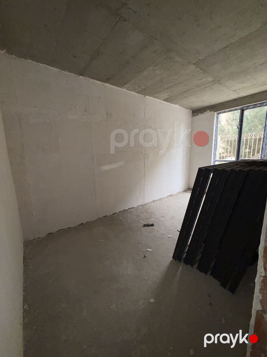 Satılır 2 otaqlı yeni tikili 65 m² — Mənzil, Bakı (7)