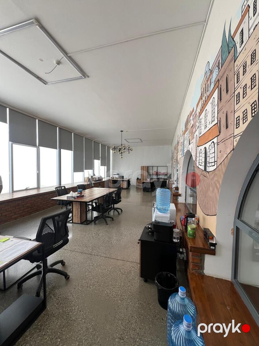 İcarəyə verilir 1 otaqlı ofis 50 m² — Ofis, Bakı (5)