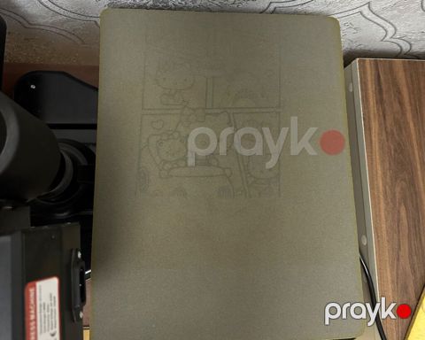 Freesub sublimasiya termo press çap aparatı satılır. Aparat cəmi 40–45 — Bakı