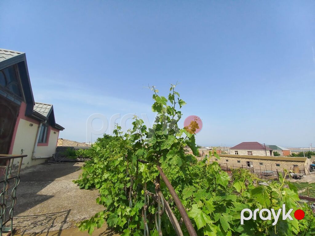 Digah, 220 kv. m, 4 otaqlı, Hovuzsuz — Ev, villa, Digah (2)