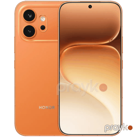 Honor 600 8 GB / 256 GB Orange — Bakı