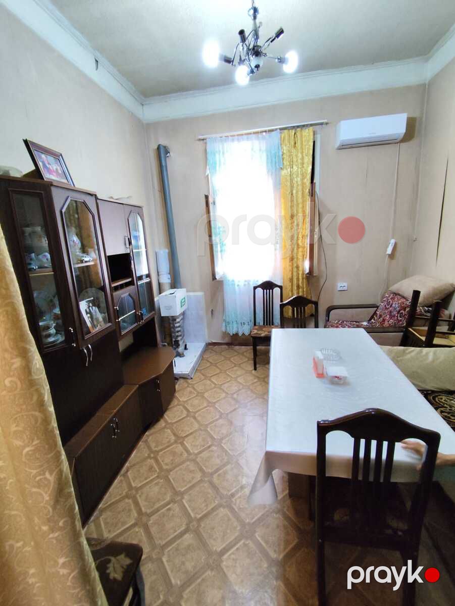 Satılır 6 otaqlı həyət evi/bağ evi 95.5 m² — Ev, villa, Bakı (4)
