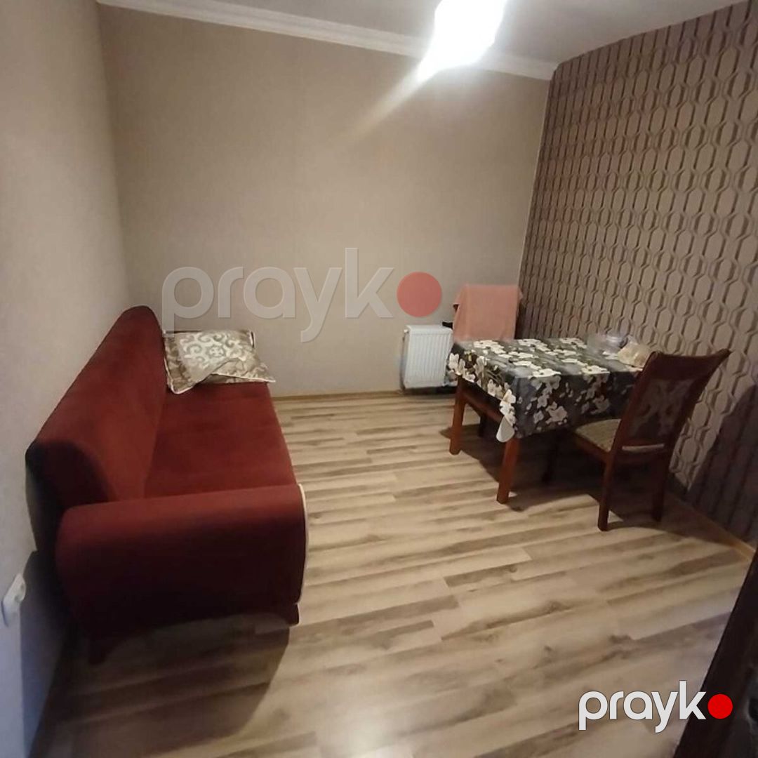 Satılır 2 otaqlı köhnə tikili 38 m² — Mənzil, Bakı (3)