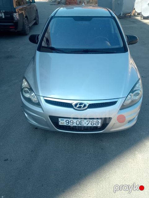 Hyundai i30, 1.4 L, 2009 il, 274 630 km — Bakı