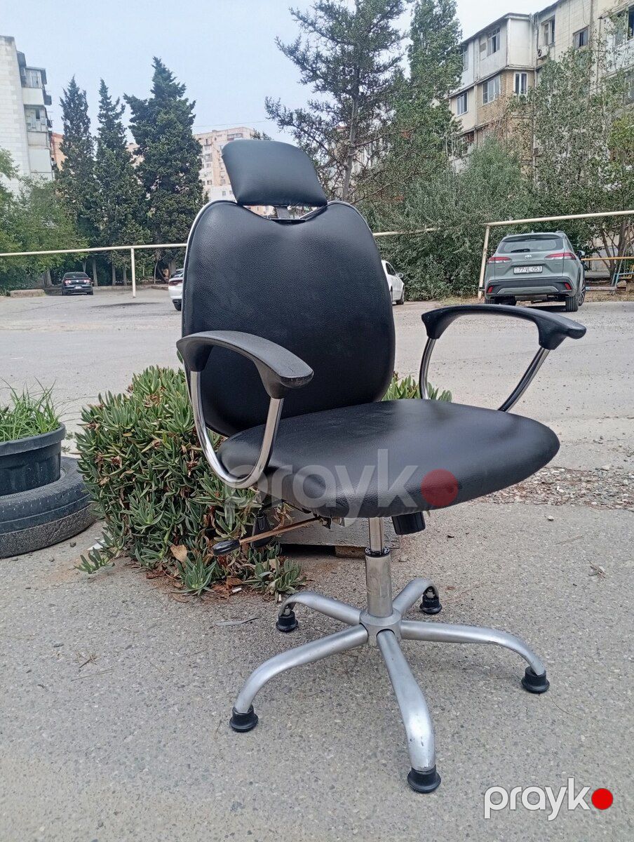 Ofis kreslosu — Mebel, Bakı (4)