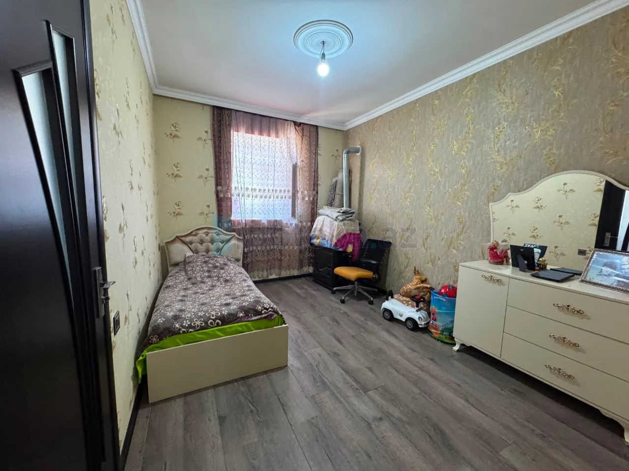 Satılır: 5 Otaq, Evlər/Villalar, Abşeron r., Masazır q., 120.00 m² — Ev, villa, Masazır (9)