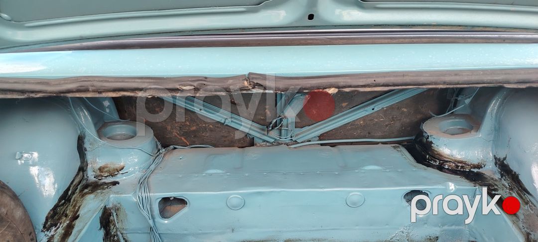 Lada (vaz) 2106, 1988 il — Avtomobillər, Bakı (7)
