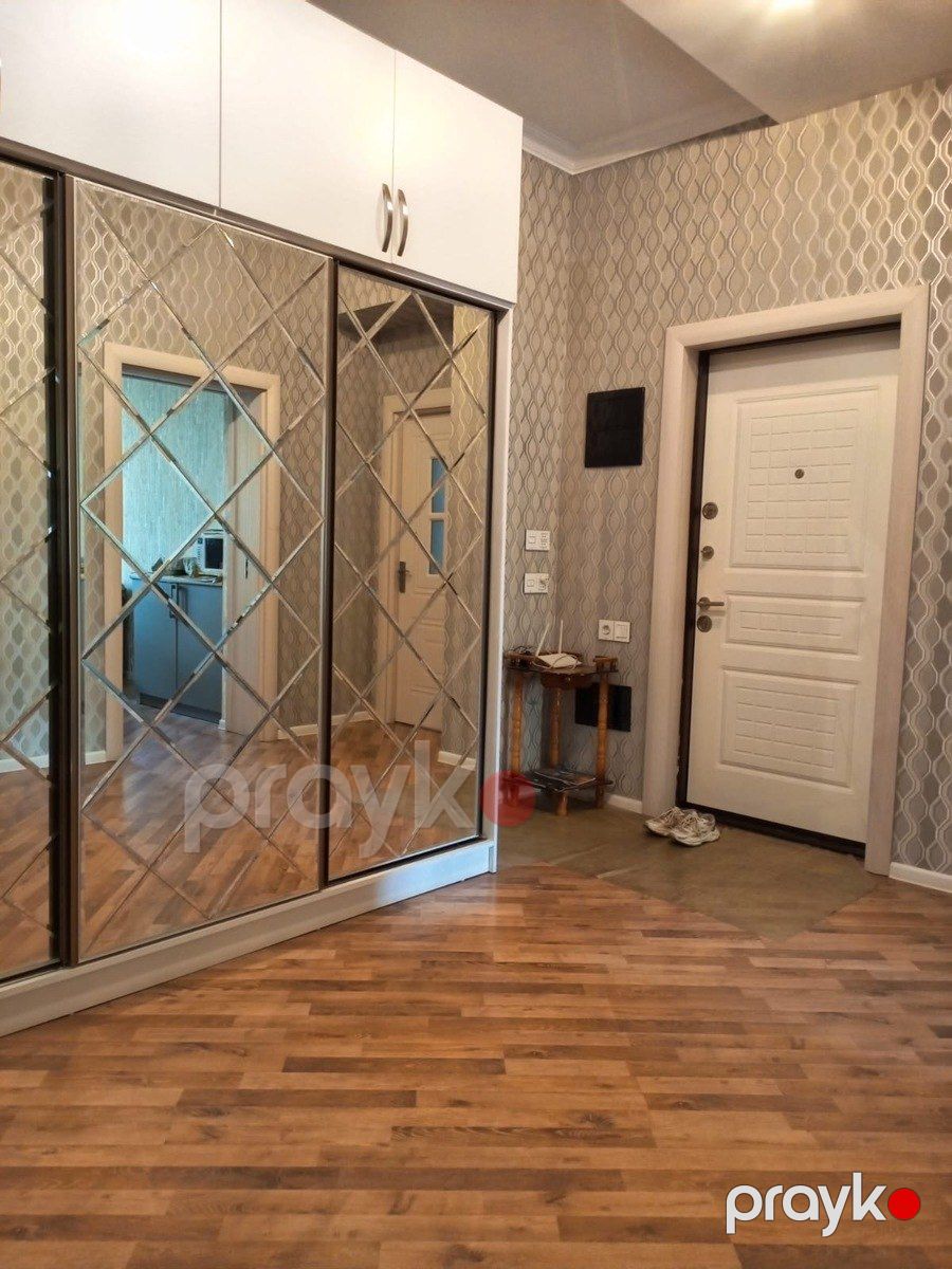 İcarəyə verilir 2 otaqlı yeni tikili 101 m² — Mənzil, Bakı (3)