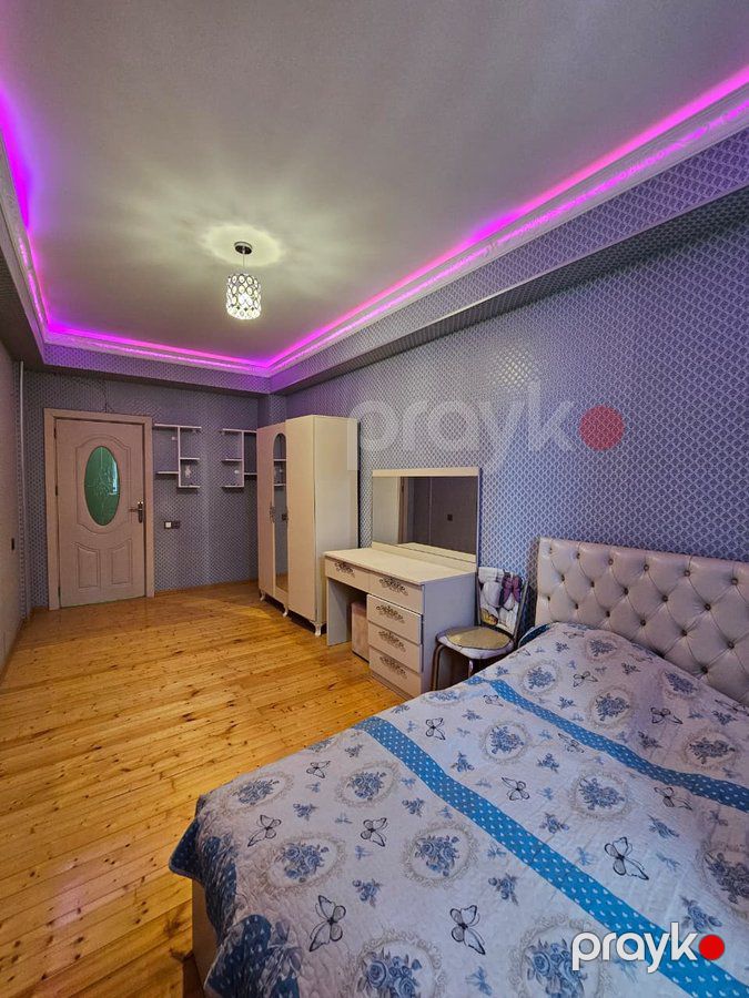 2 otaqlı mənzil, 83 m², Masazır q., Abşeron — Mənzil (3)