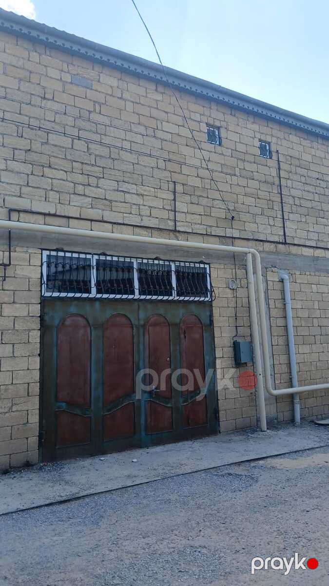 İcarəyə verilir 4 otaqlı həyət evi/bağ evi 120 m² — Ev, villa, Bakı (2)