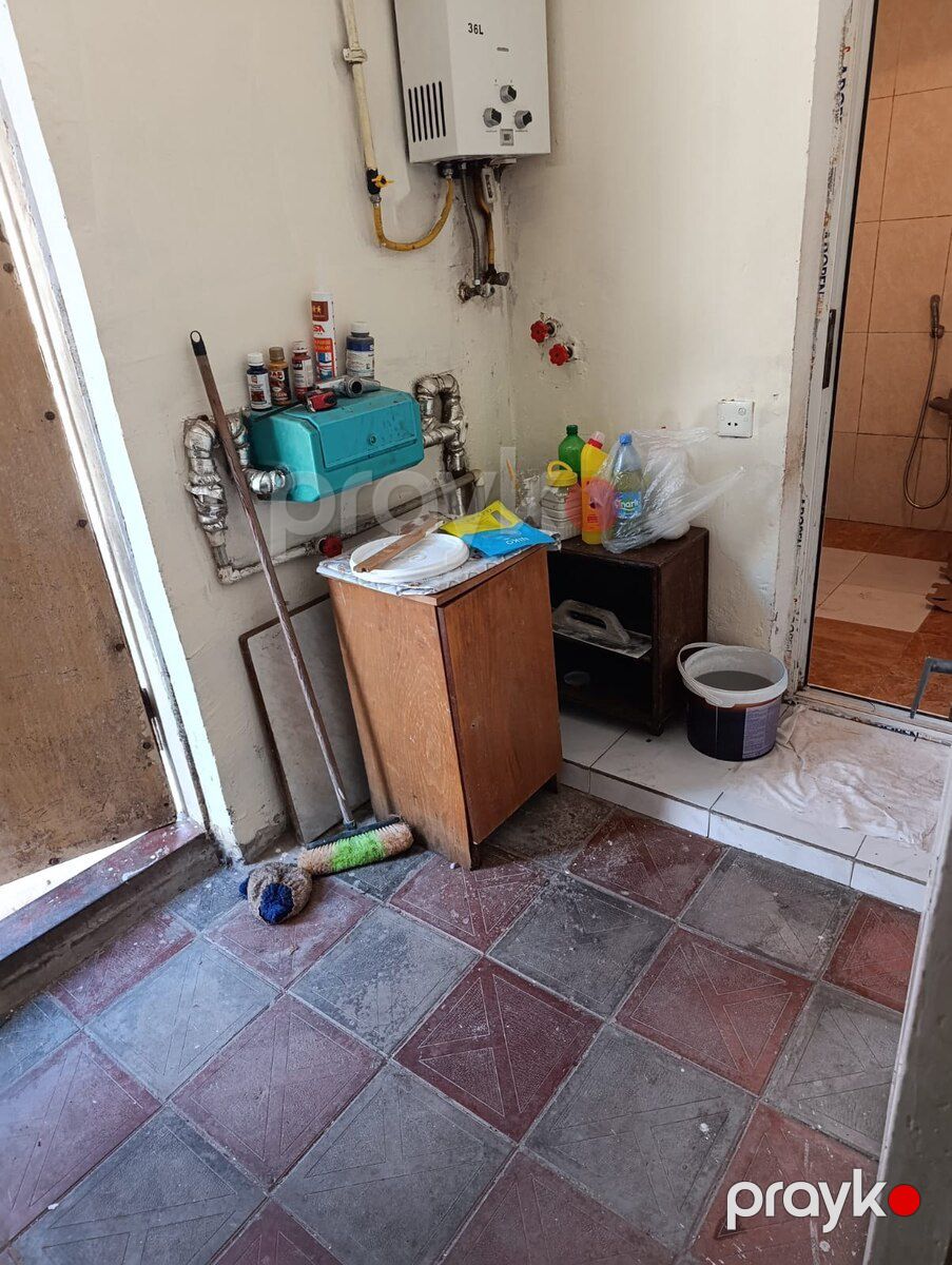 Həyət evi kirayə verilir, Hövsan qəs — Ev, villa, Bakı (3)