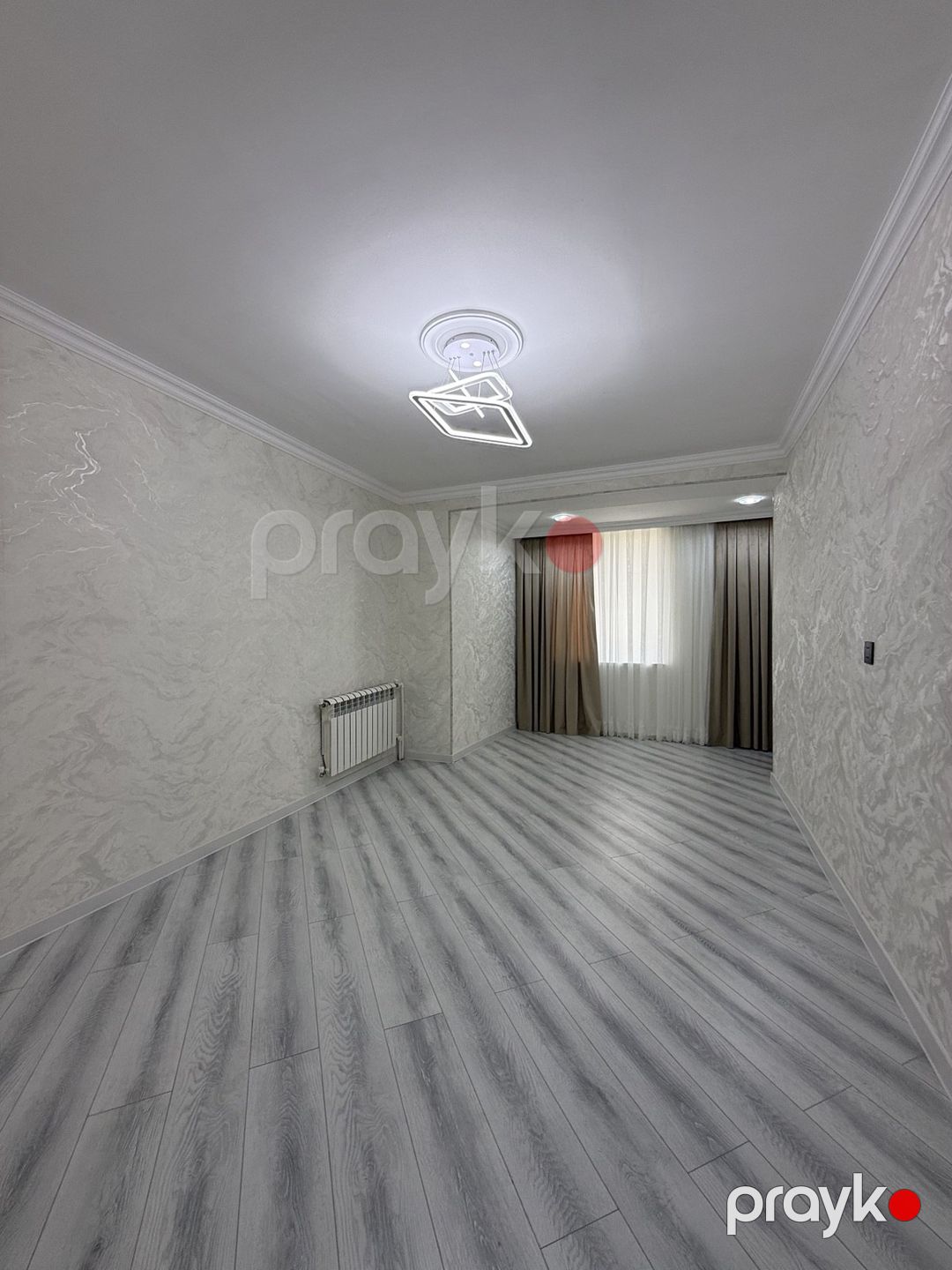 Satılır 2 otaqlı köhnə tikili 55 m² — Mənzil, Bakı