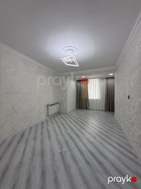 Satılır 2 otaqlı köhnə tikili 55 m² — Bakı