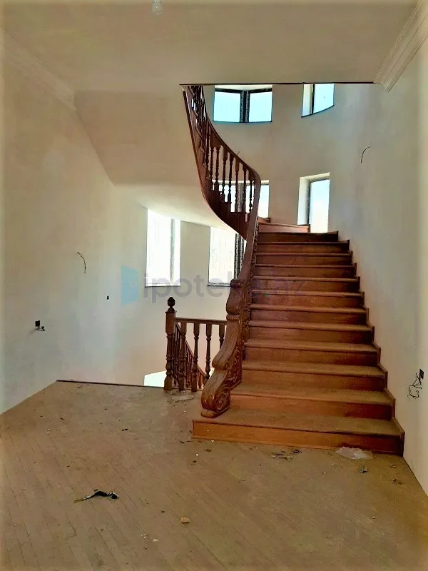 Satılır: 7 Otaq, Evlər/Villalar, Abşeron r., Novxanı q., 510.00 m² — Ev, villa, Sumqayıt (7)