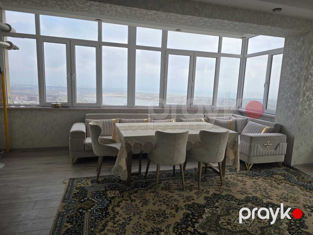 Satılır 3 otaqlı yeni tikili 87 m² — Mənzil, Bakı (2)