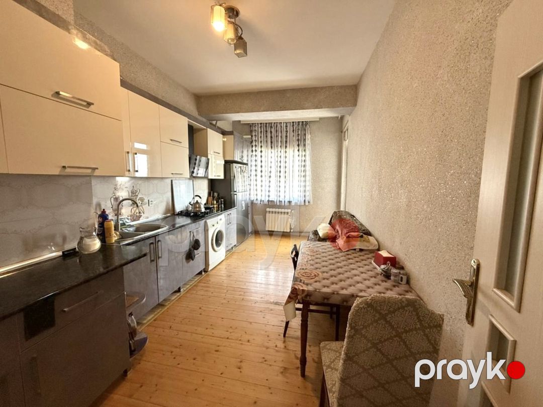 Satılır 3 otaqlı yeni tikili 125 m² — Mənzil, Bakı (4)